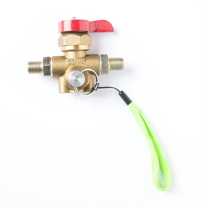 Lub tog raj kheej valve